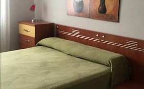 Apartamento Balneario playa Caleta