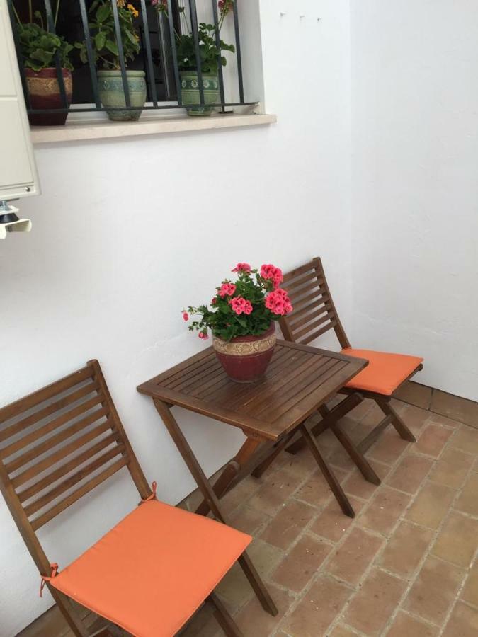 Apartamento Balneario playa Caleta Cádiz Exterior foto